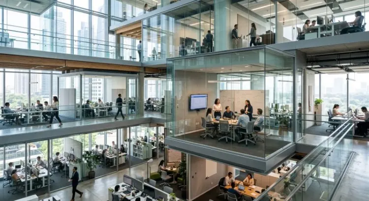 Zones d'activité du Roannais : où implanter son entreprise ?