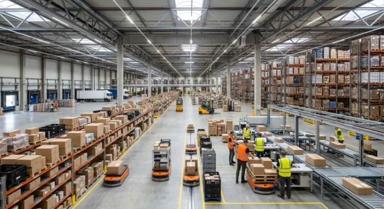 Zones d'activité du Roannais : où implanter son entreprise ?
