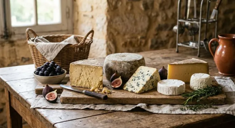 Les 8 marchés de producteurs à ne pas manquer autour de Roanne